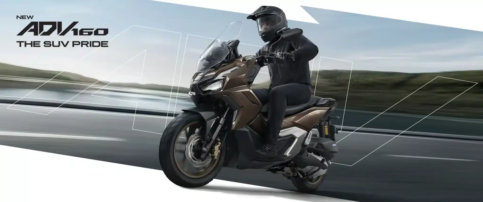 HONDA DAYA MOTOR DEPOK