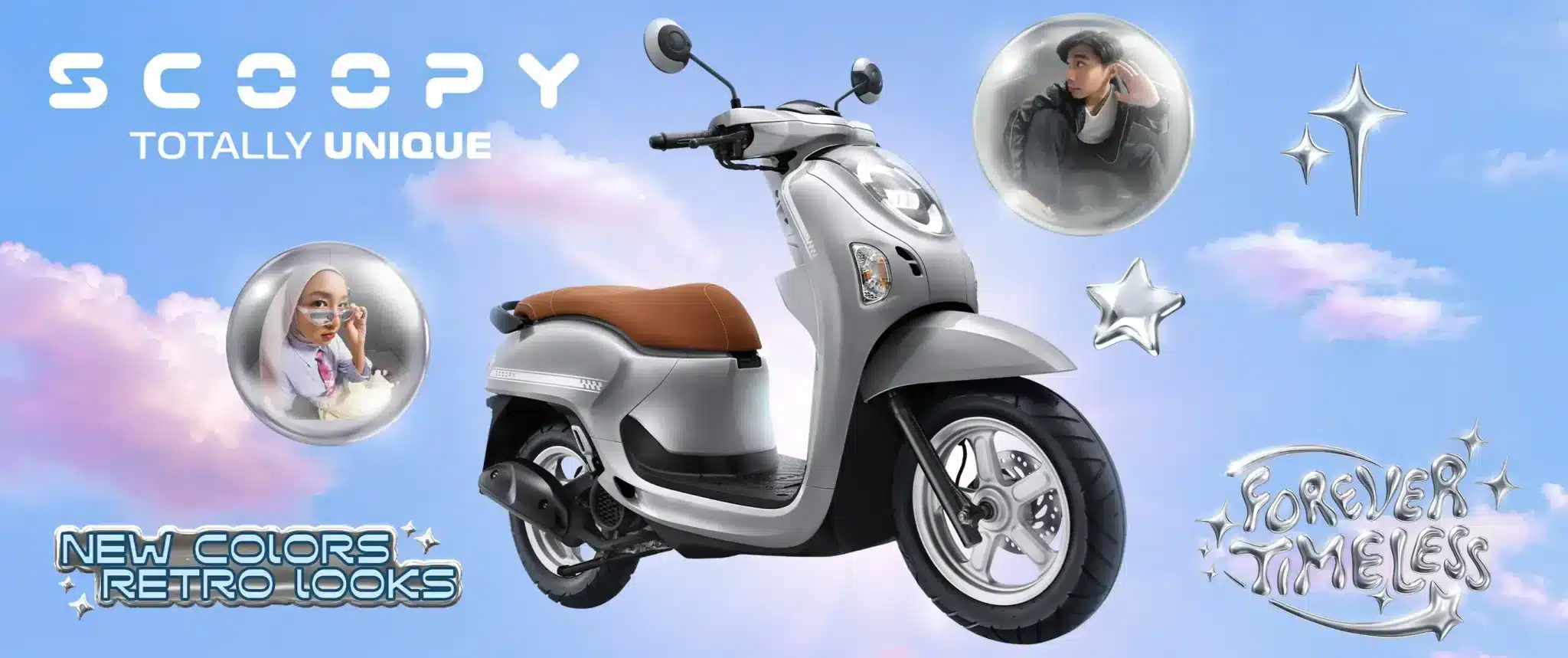HONDA DAYA MOTOR DEPOK